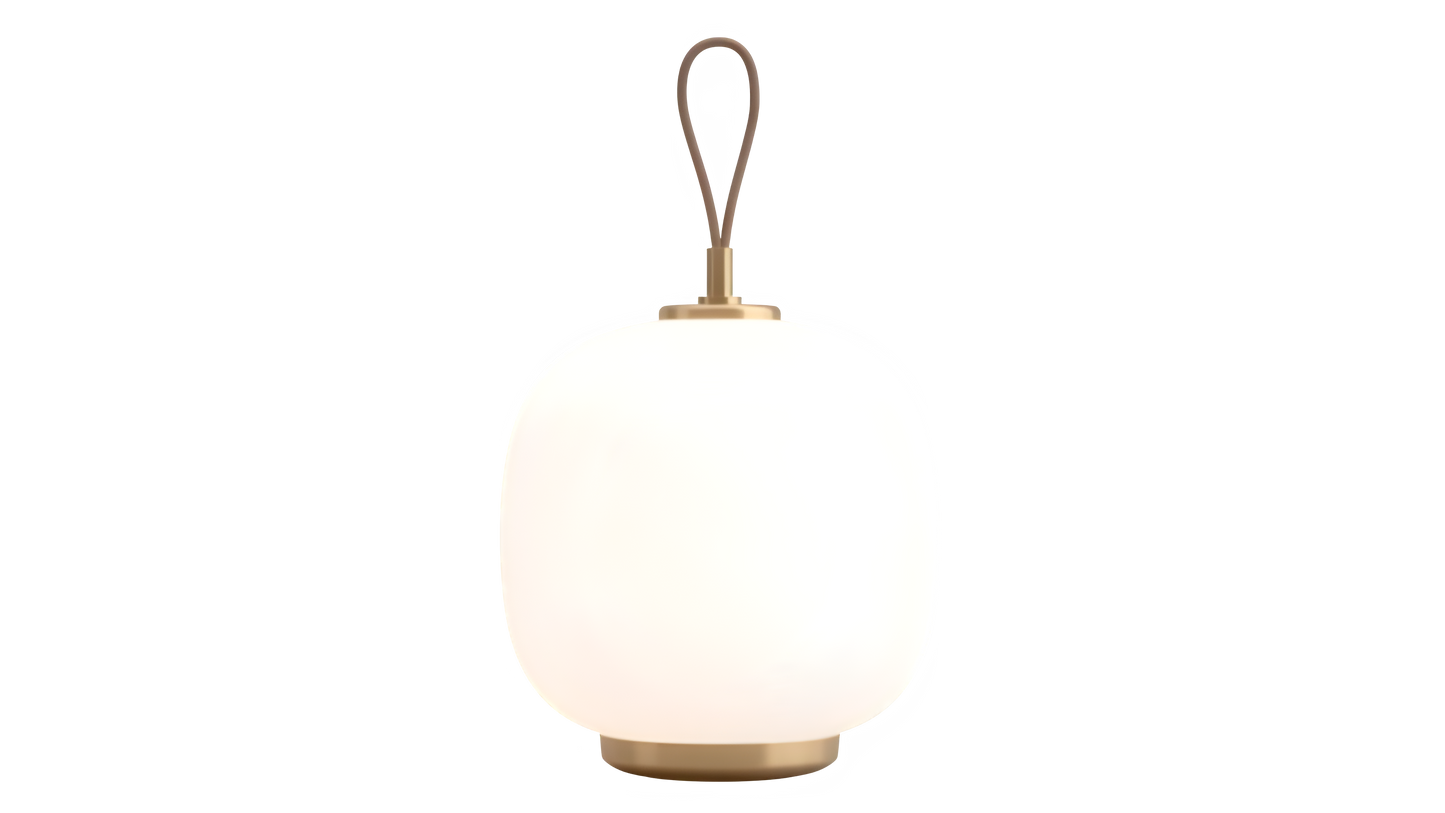 Louis Poulsen VL 45 Radiohus Portable Lamp - 5744171711
