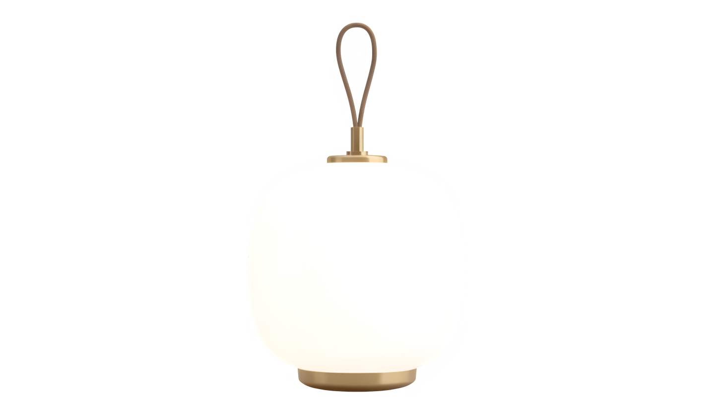 Louis Poulsen VL 45 Radiohus Portable Lamp - 5744171711