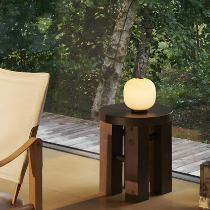 Louis Poulsen VL 45 Radiohus Portable Lamp - 5744171711