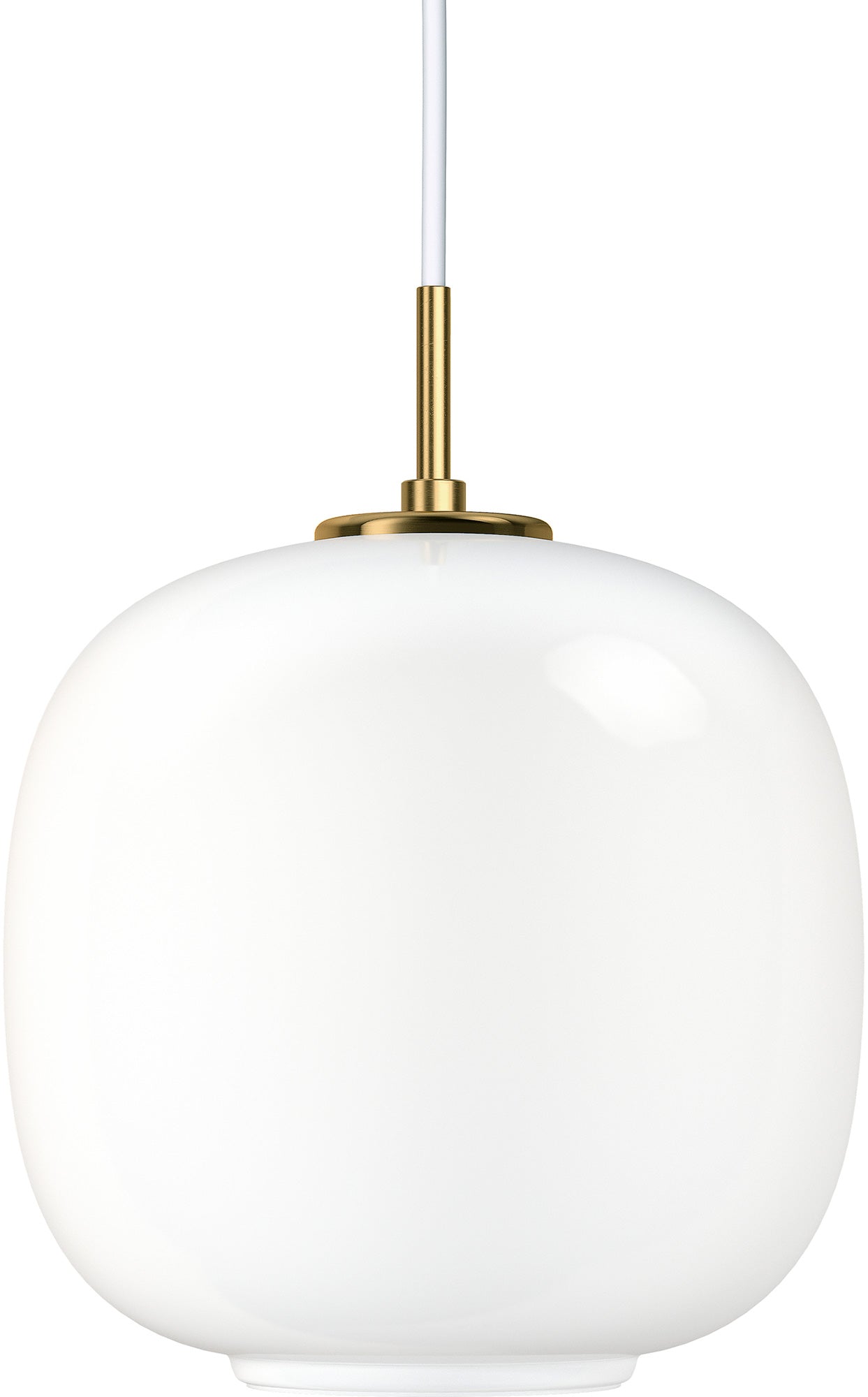 Louis Poulsen VL45 Radiohus Pendant - 5741925326