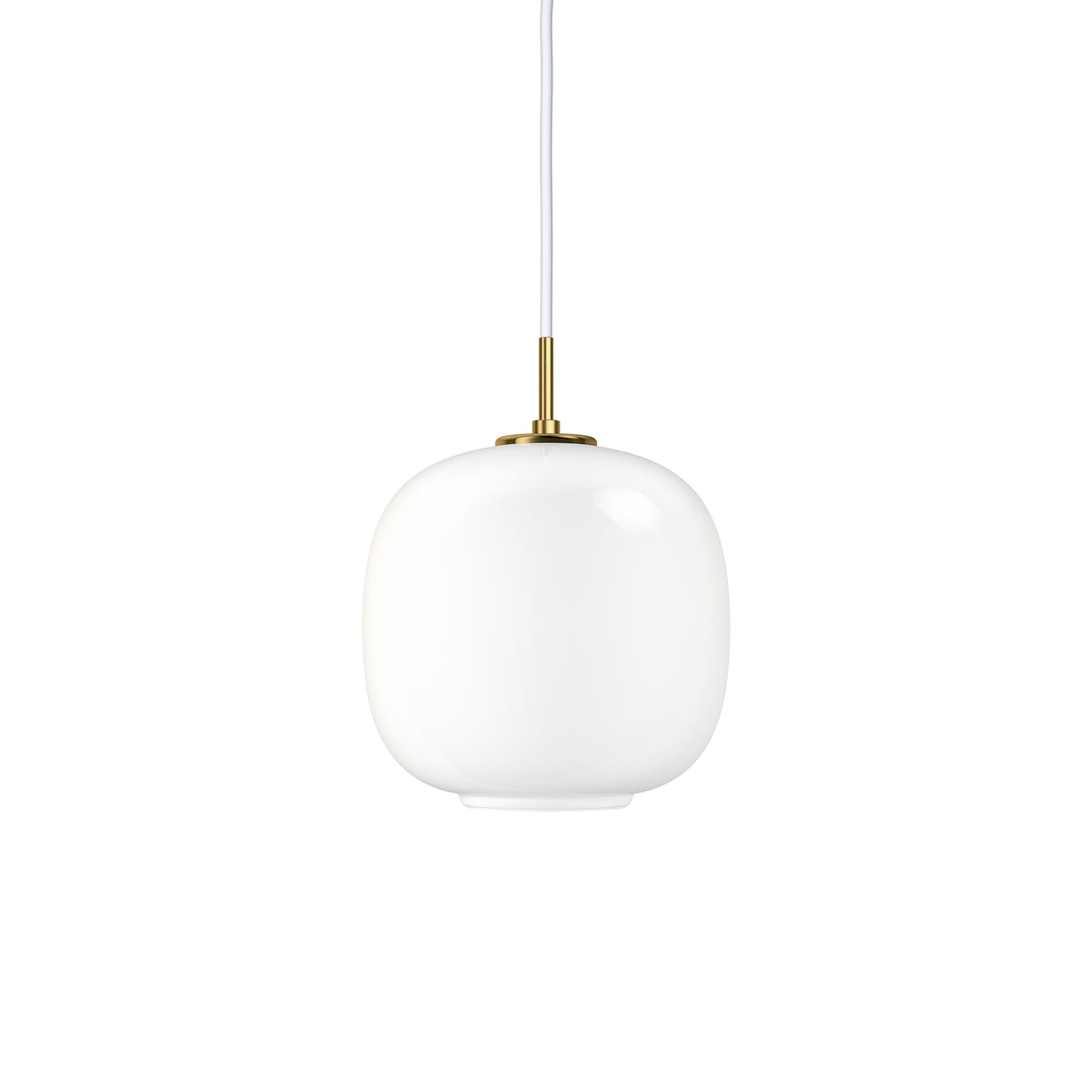 Louis Poulsen VL45 Radiohus Pendant - 5741925326