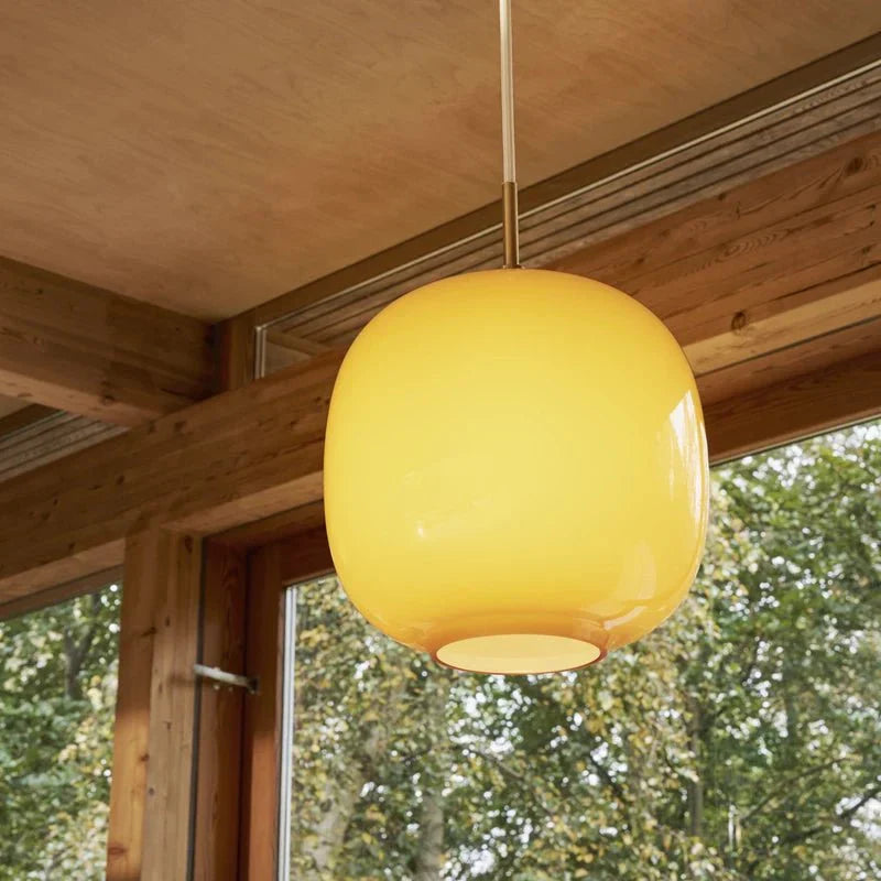 Louis Poulsen VL45 Radiohus Pendant - 5741925326