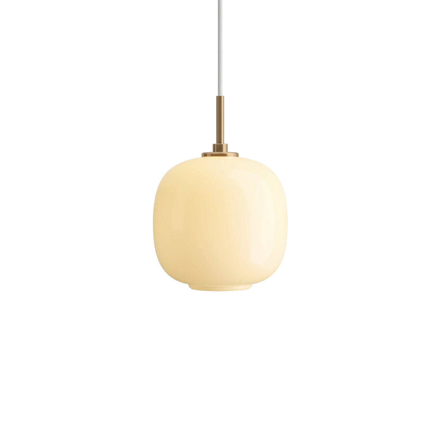 Louis Poulsen VL45 Radiohus Pendant - 5741925326
