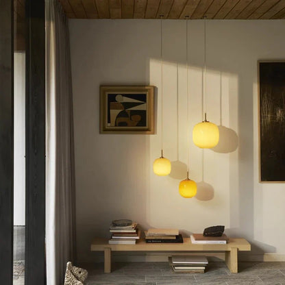 Louis Poulsen VL45 Radiohus Pendant - 5741925326