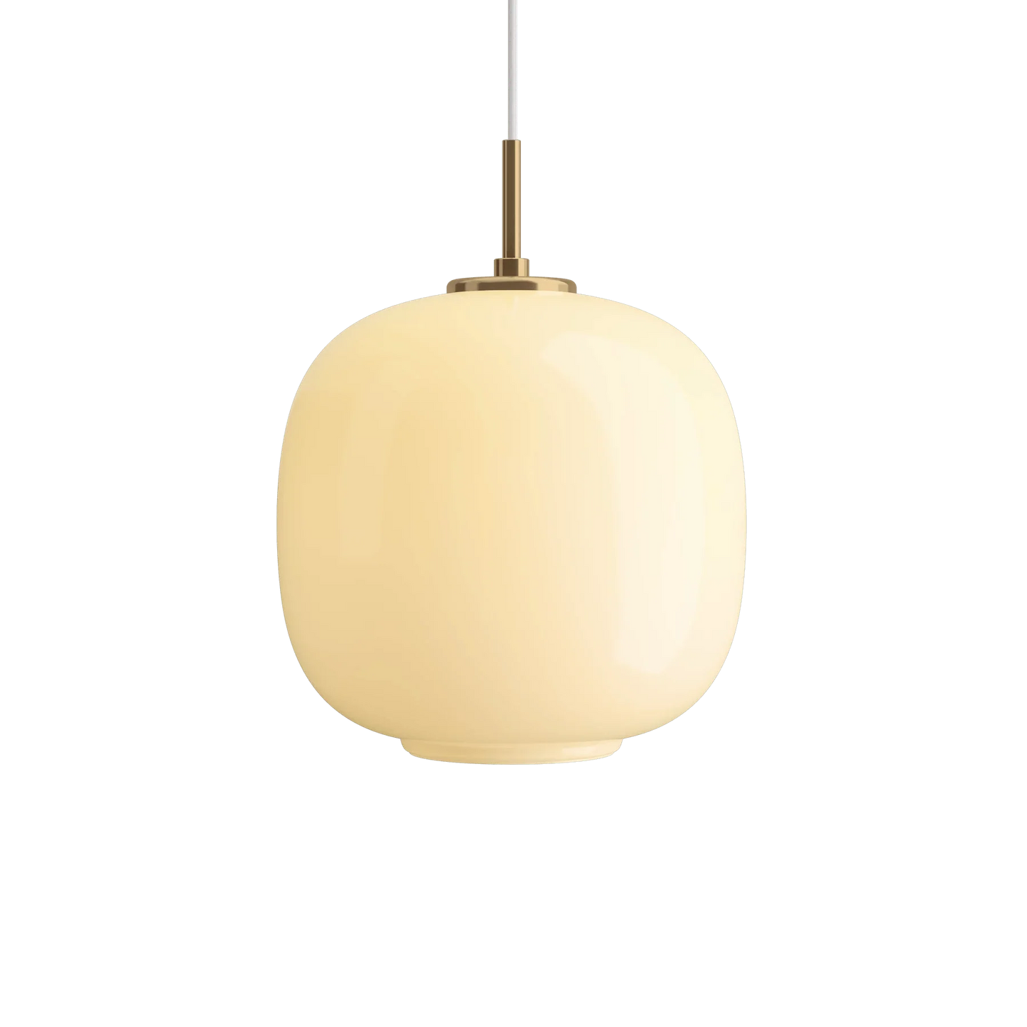 Louis Poulsen VL45 Radiohus Pendant - 5741925326