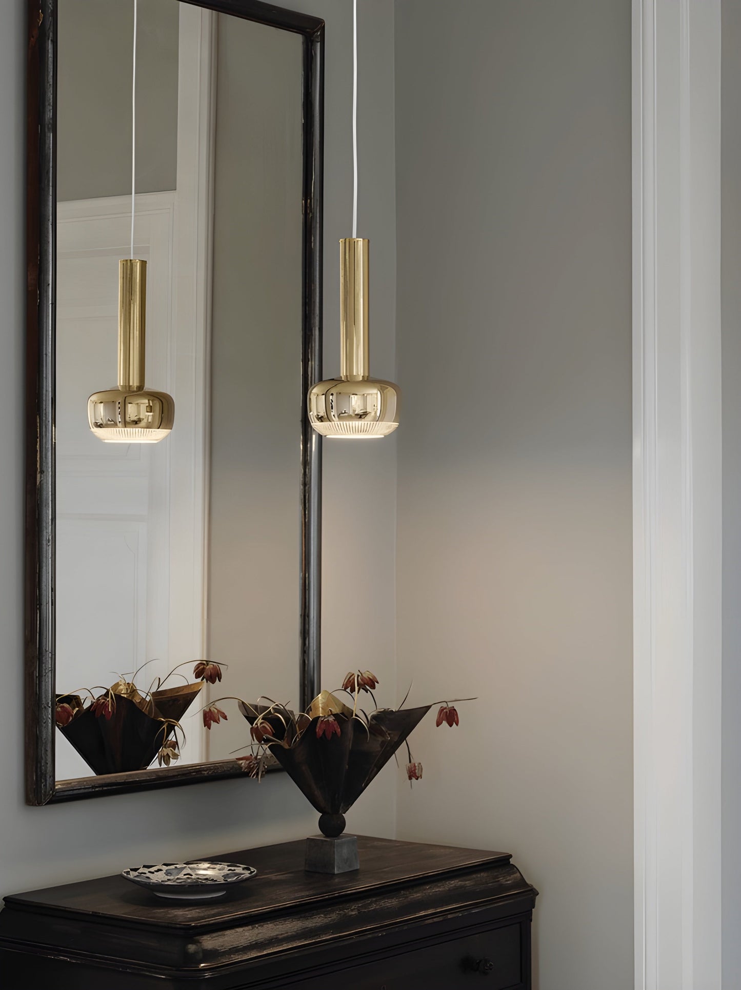 Louis Poulsen VL56 Pendant - 5741939972