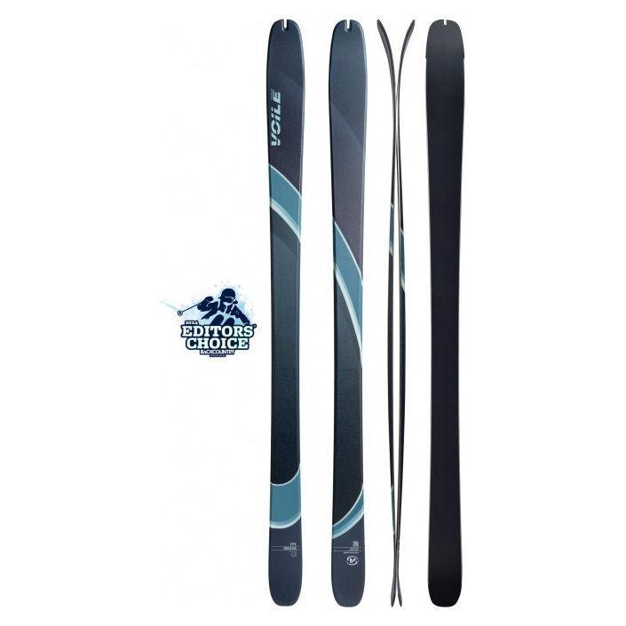 Voile Hyper Endeavor BC Alpine Touring Skis - 5220-164-2526