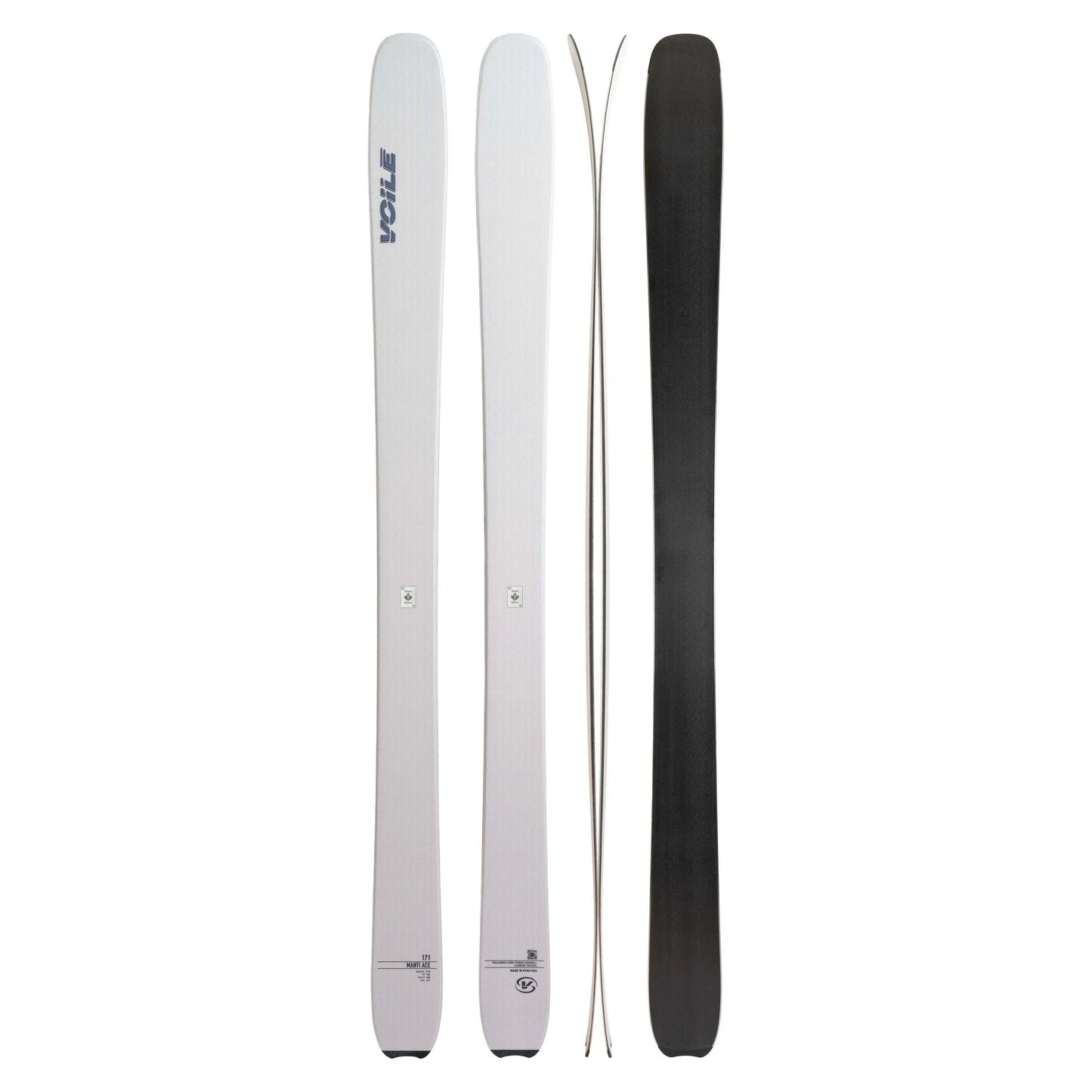 Voile W Charger Ace Alpine Touring Ski - 5212-157-2324