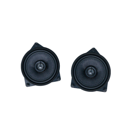 Diamond Audio VSP4CXMB - Mercedes Benz® 4" 2-Way Coaxial Speaker Set (Plug&Play) - VSP4CXMB