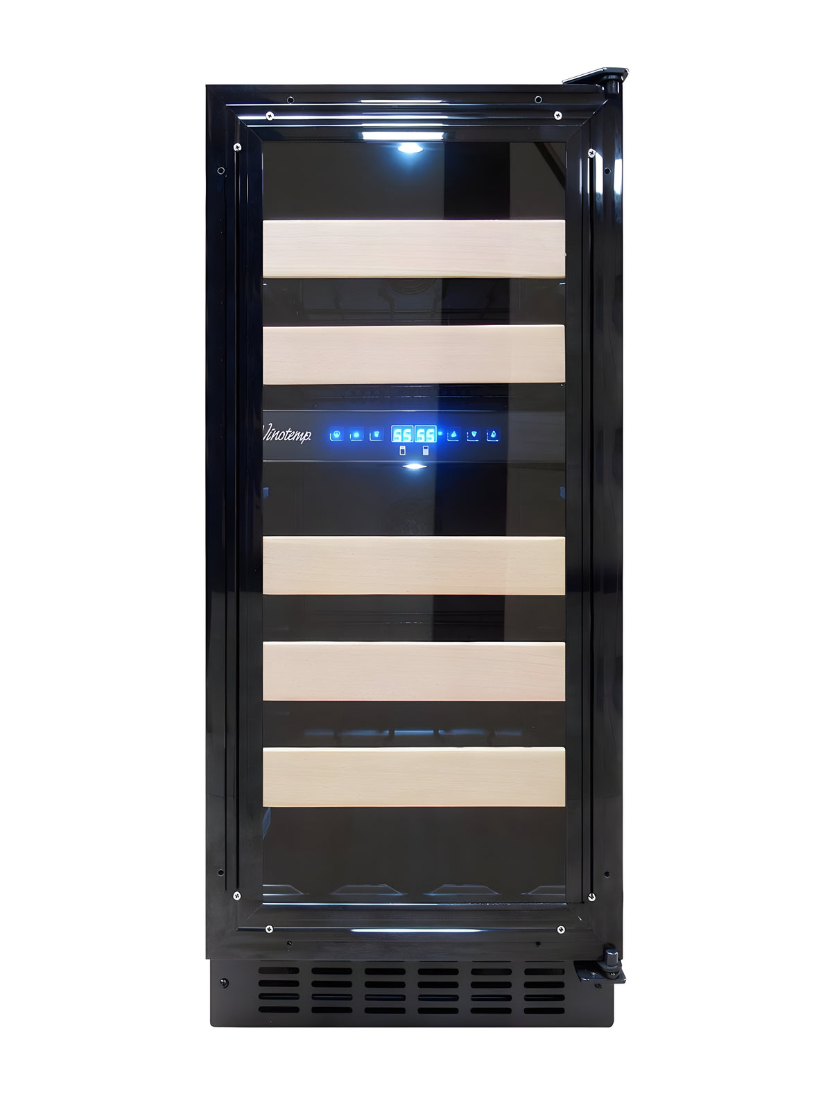 Vinotemp 15-Inch Panel-Ready Wine Cooler - VT-15PR28