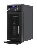 Vinotemp 2-Bottle Wine Dispenser (Black) - VT-WD002-BLK