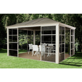 Sojag Gazebo Striano Screen House