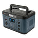 Wagan Tech Lithium Cube 1200 Portable Power Station - EL8836