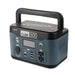 Wagan Tech Lithium Cube 500 Portable Power Station - EL8834