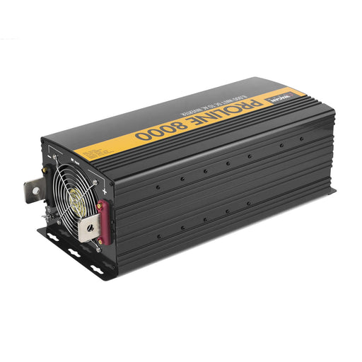 Wagan Tech Proline 8000 Watt 24 Volt Power Inverter - EL3746-4