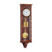 Kieninger Weight Regulator Wall Clock, Westminster Chime, Rosewood - WR 2591-56-02