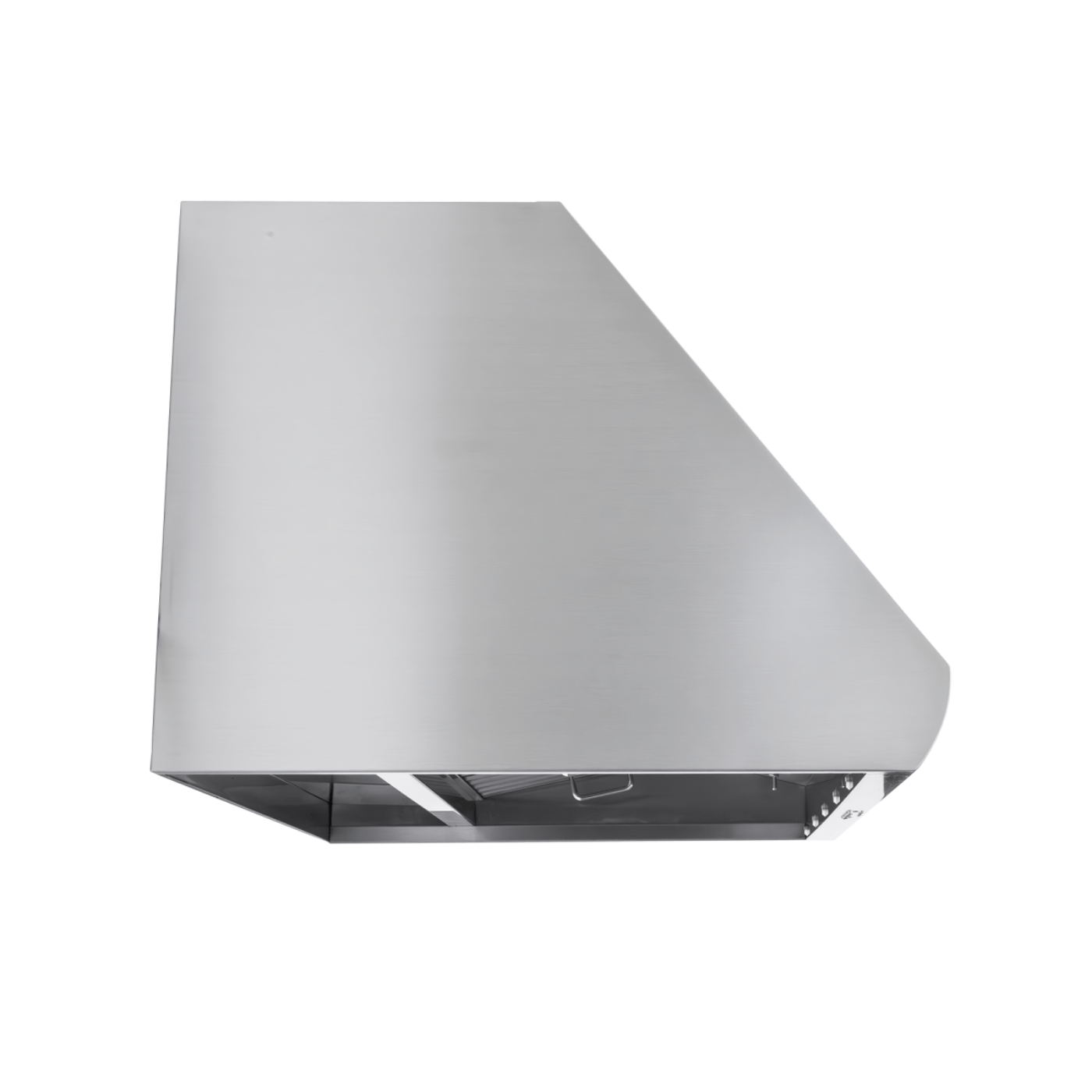 ProLine Wall-Mounted Range Hood, Convertible, 1000/2000 CFM - PLJW 109