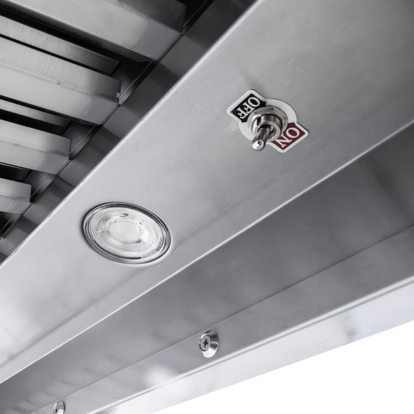 ProLine Wall-Mounted Range Hood, Convertible, 1000/2000 CFM - PLJW 109