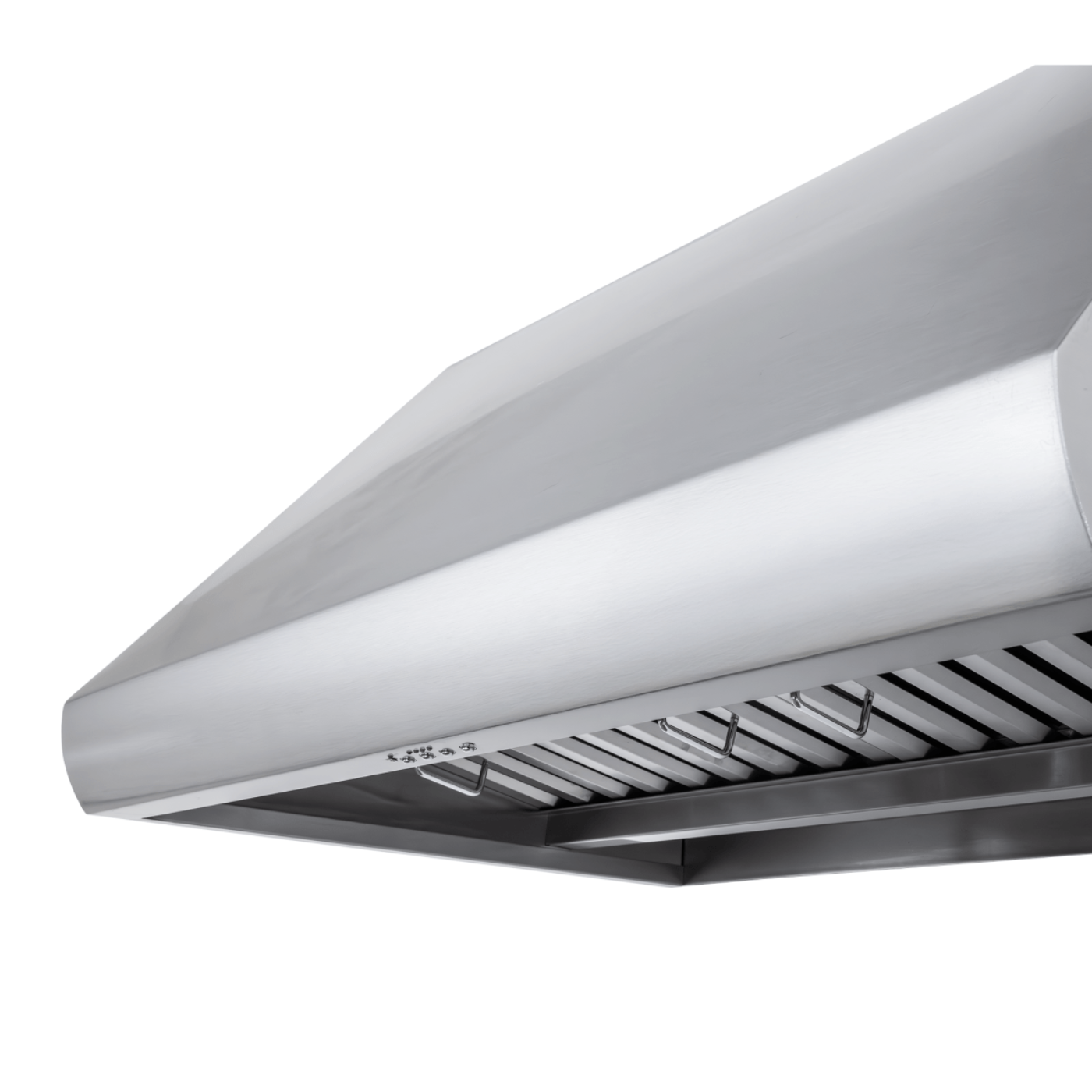 ProLine Wall-Mounted Range Hood, Convertible, 1000/2000 CFM - PLJW 109
