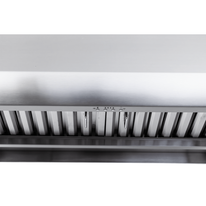 ProLine Wall-Mounted Range Hood, Convertible, 1000/2000 CFM - PLJW 109