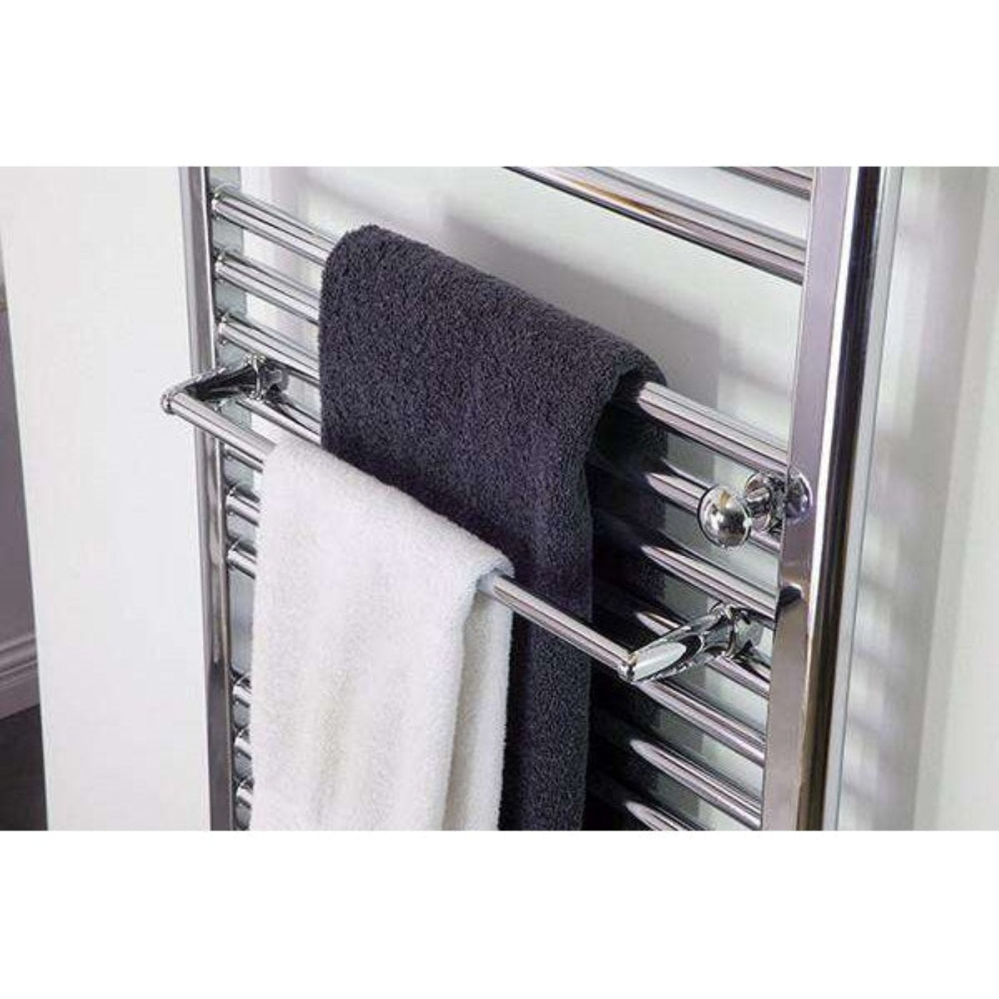 Artos Denby M17260 Hardwired Towel Warmer - 24"w x 68"h - M17260W