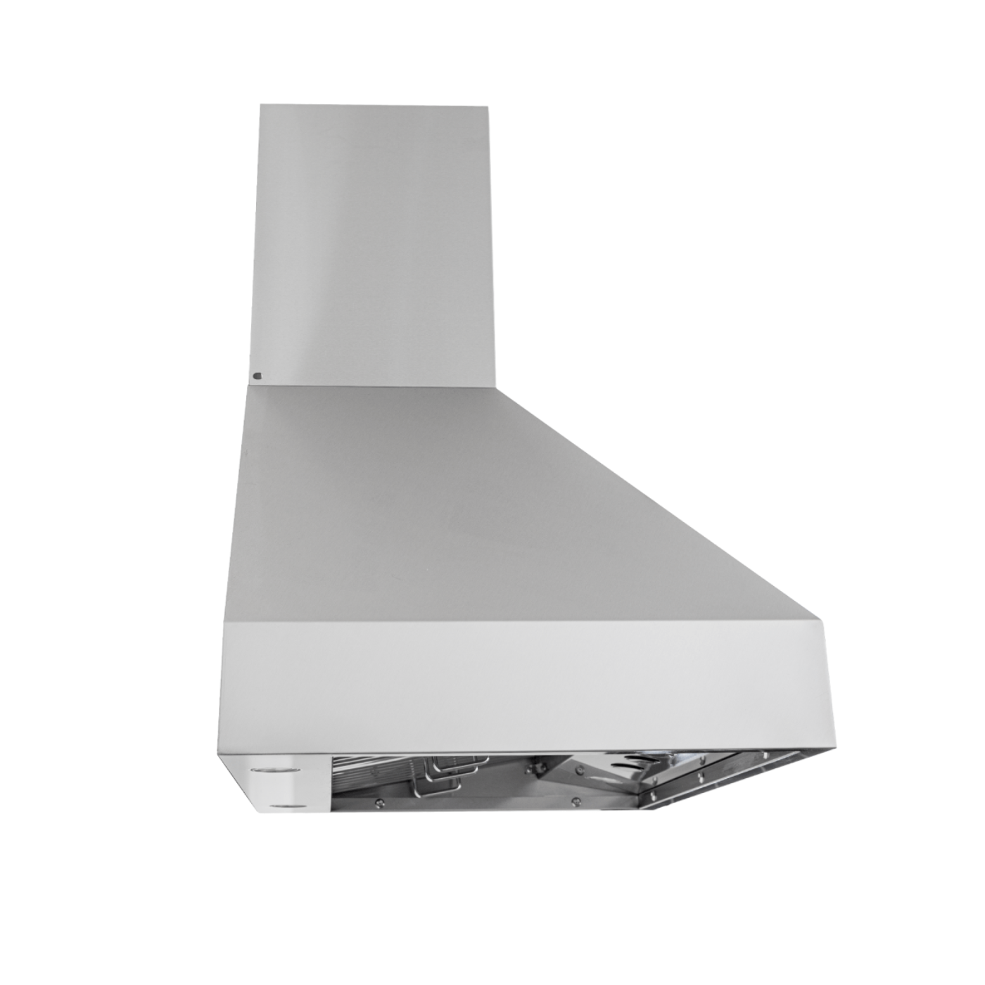 Wall Range Hood,  1200 CFM, Stainless Steel Proline - PLJW 104