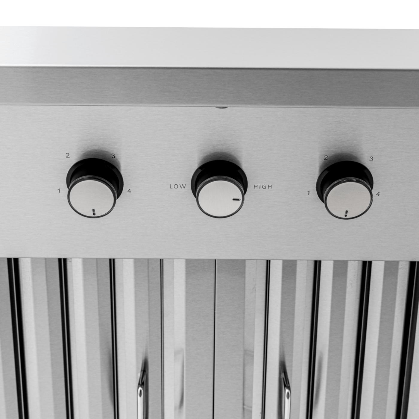 Wall Range Hood,  1200 CFM, Stainless Steel Proline - PLJW 104