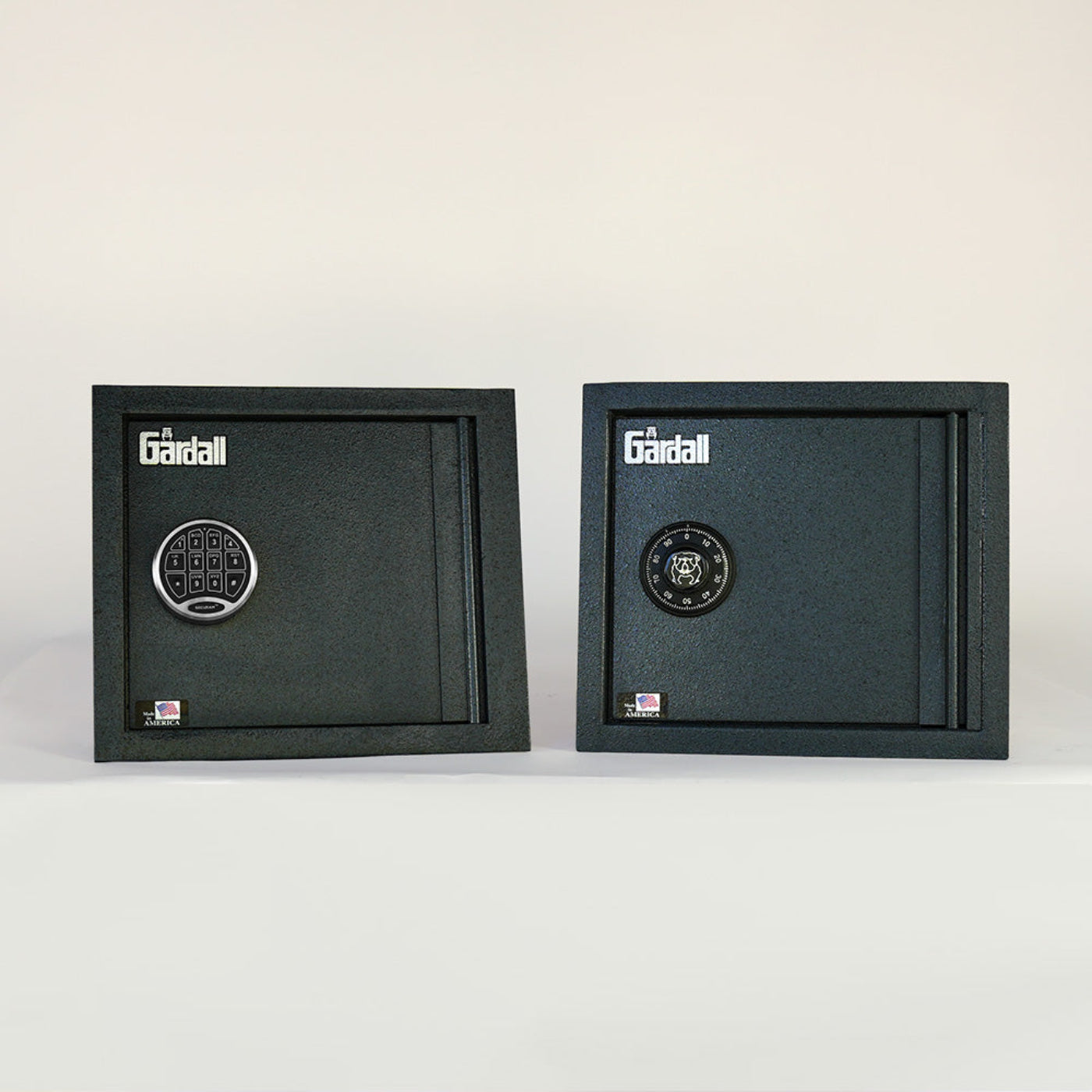 Gardall Heavy Duty Wall Safe - SL6000F