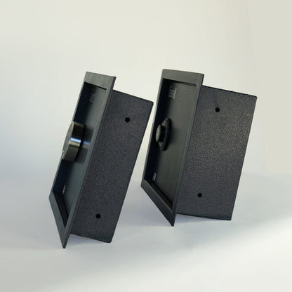 Gardall Heavy Duty Wall Safe - SL4000F