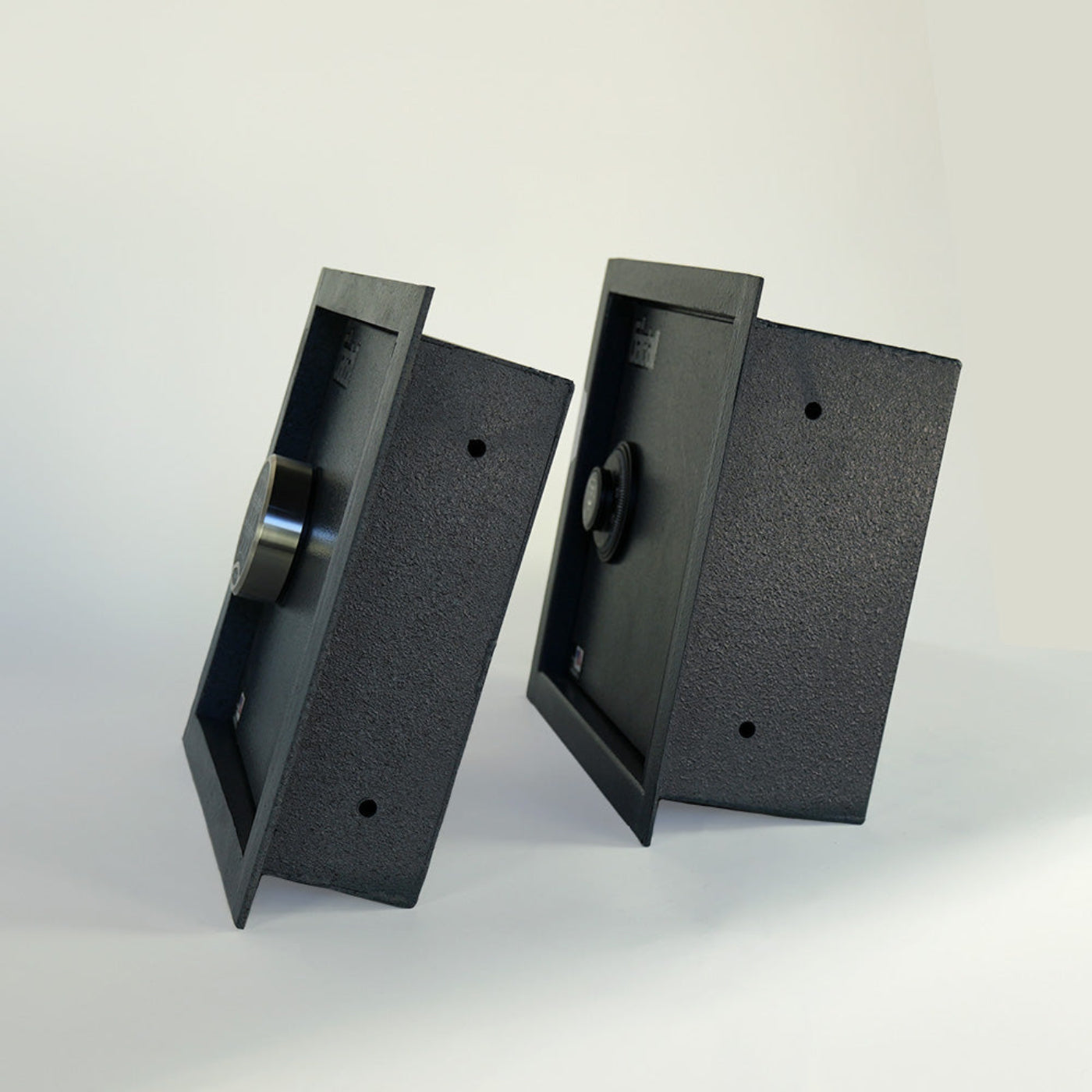 Gardall Heavy Duty Wall Safe - SL6000F