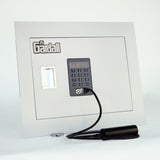 Gardall  Economical Wall Safe - IW1317-T-E
