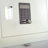 Gardall  Economical Wall Safe - IW1317-T-E