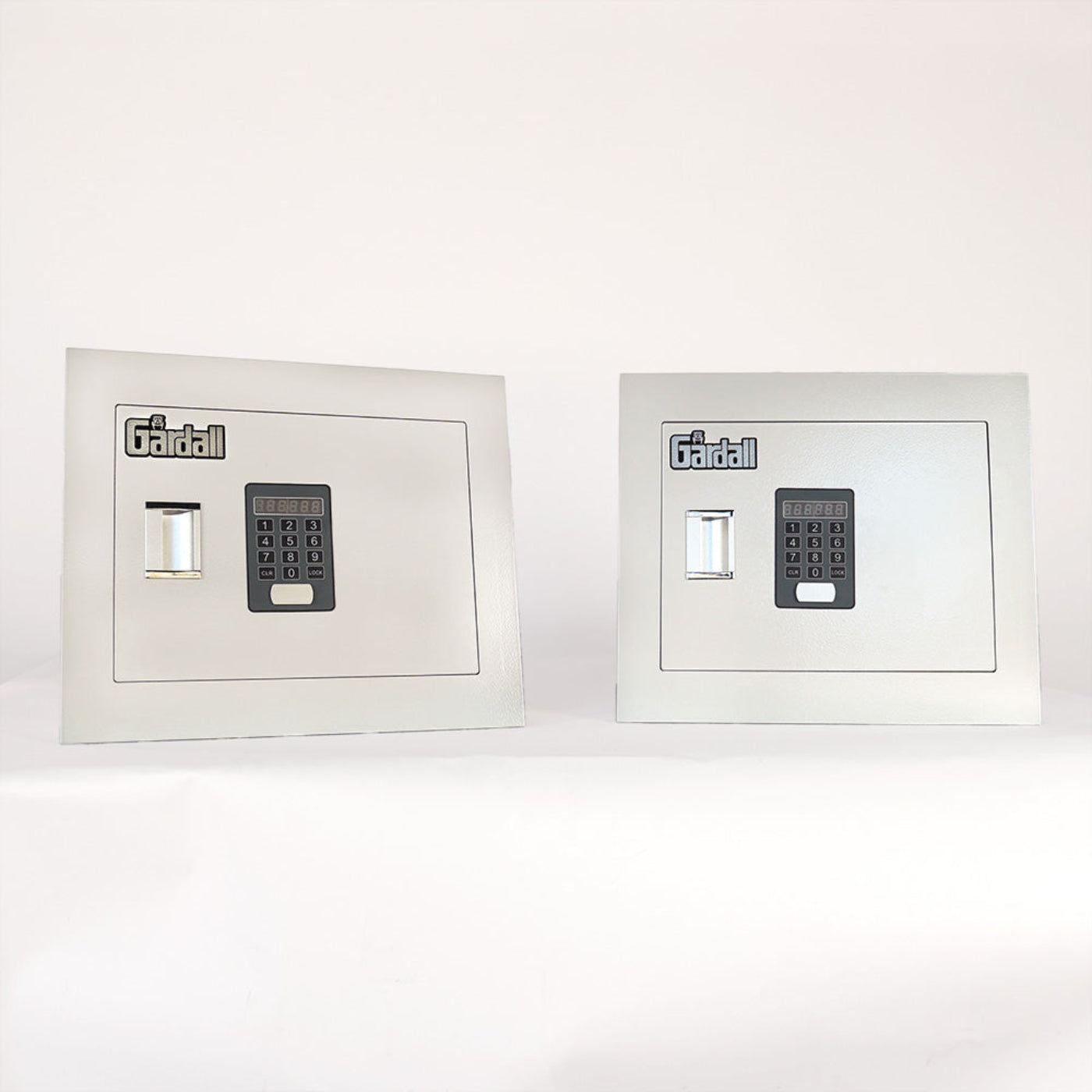 Gardall  Economical Wall Safe -  IW1317-T-E