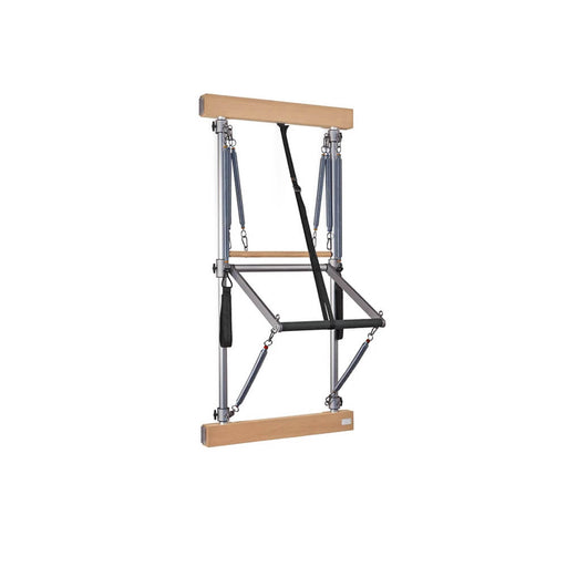 BASI Systems Pilates Wall Unit Professional-Grade Equipment