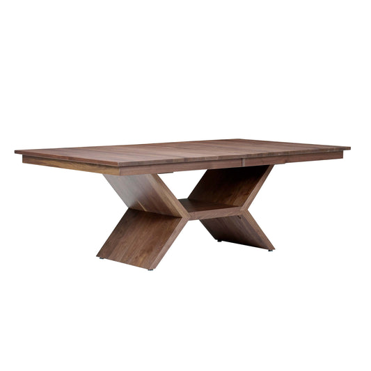 QW Amish Telluride Table - 371Y-DENVER