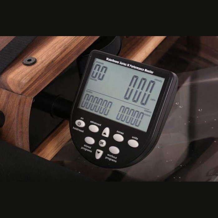 WaterRower Classic Rowing Machine