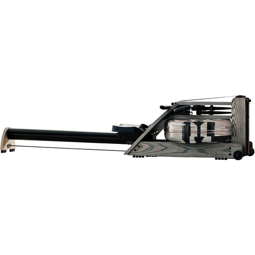 WaterRower Driftwood A1 Studio Rowing Machine