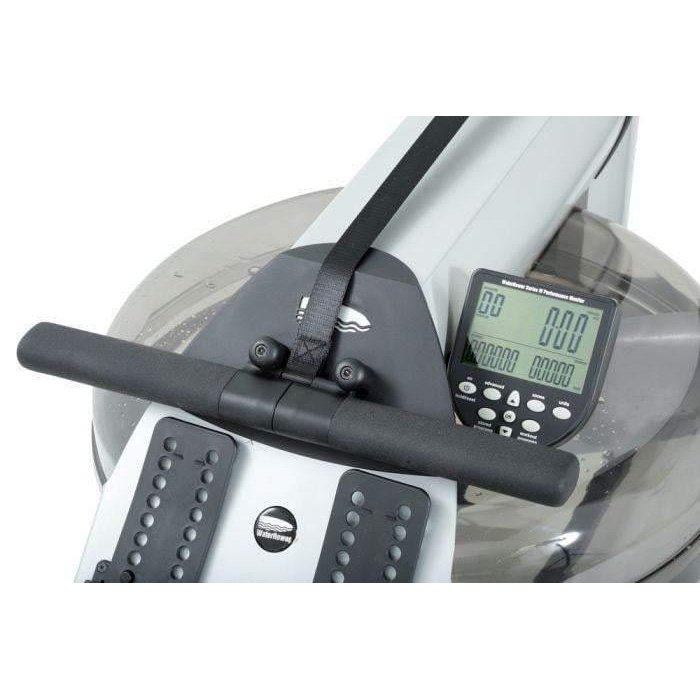 WaterRower M1 HiRise Rowing Machine