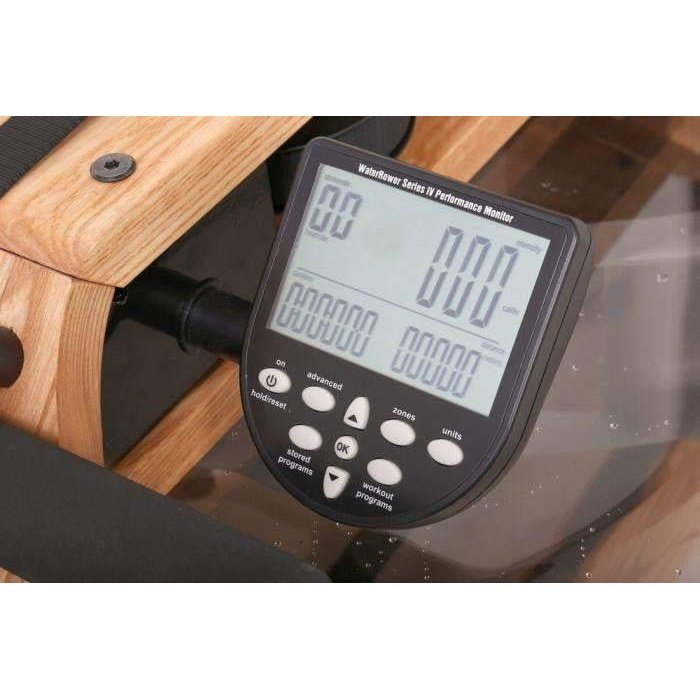 WaterRower Natural Rowing Machine