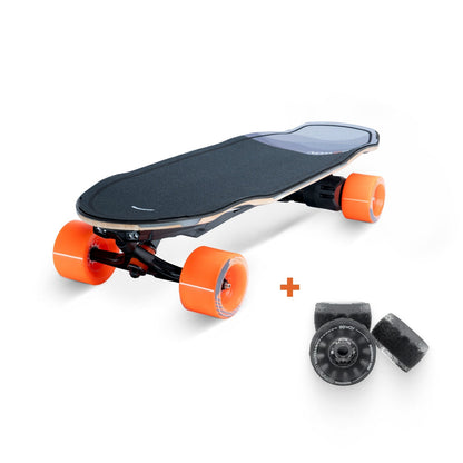 Eco Battery WAVE V2 - EB-W2B99Wh