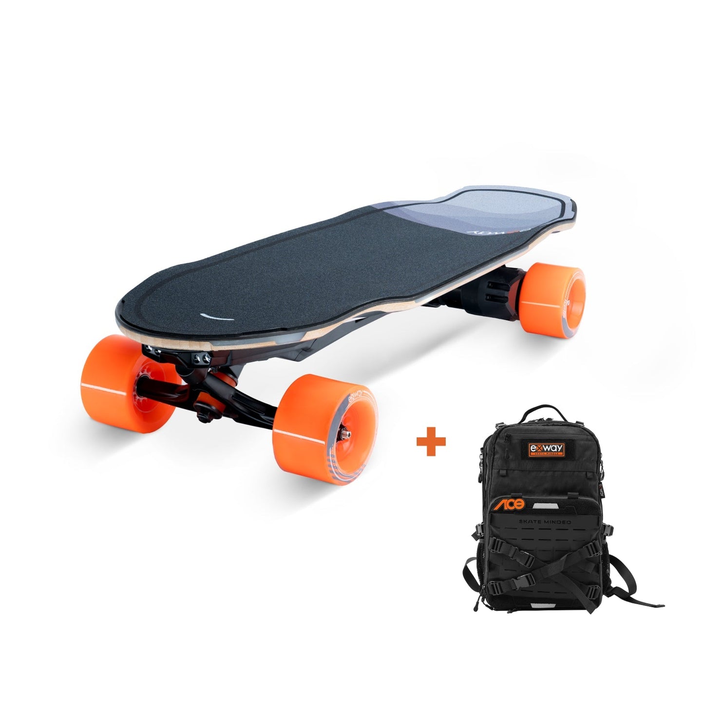 Eco Battery WAVE V2 - EB-W2B99Wh