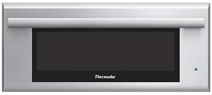 Thermador 30" Plate Warming Drawer, 2.5 cu ft, Convection, Digital Display – WDC30JS