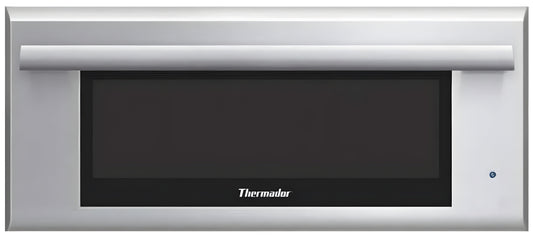 Thermador 30" Plate Warming Drawer, 2.5 cu ft, Convection, Digital Display – WDC30JS