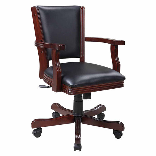 Hathaway Kingston Walnut 3 in 1 Table&nbsp - BG2366