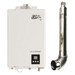 EZ Tankless Indoor Supreme on Demand 8.2 GPM 165000 BTU Liquid Propane Tankless Water Heater with Direct Vent Flue Pipe Kit New EZSUPLPG