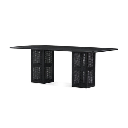 Union Home Louisiana Dining Table  - DIN00297