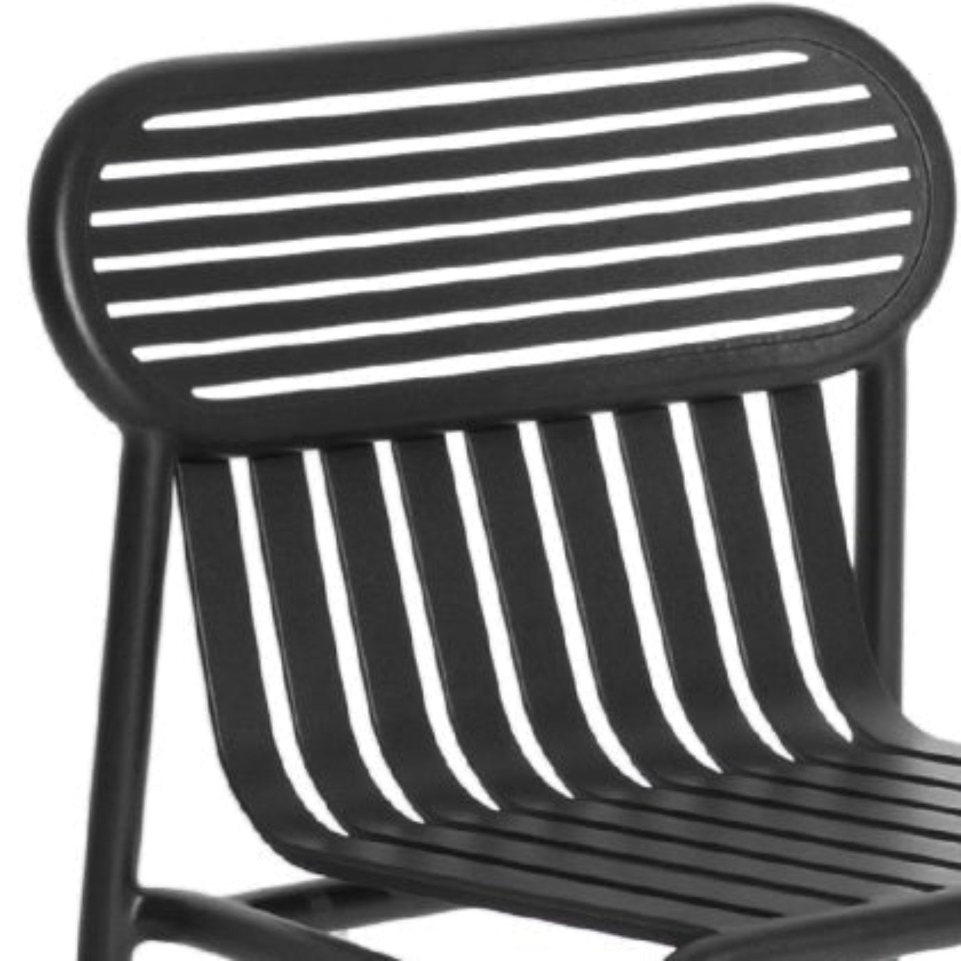 Petite Friture Week-End Armchair