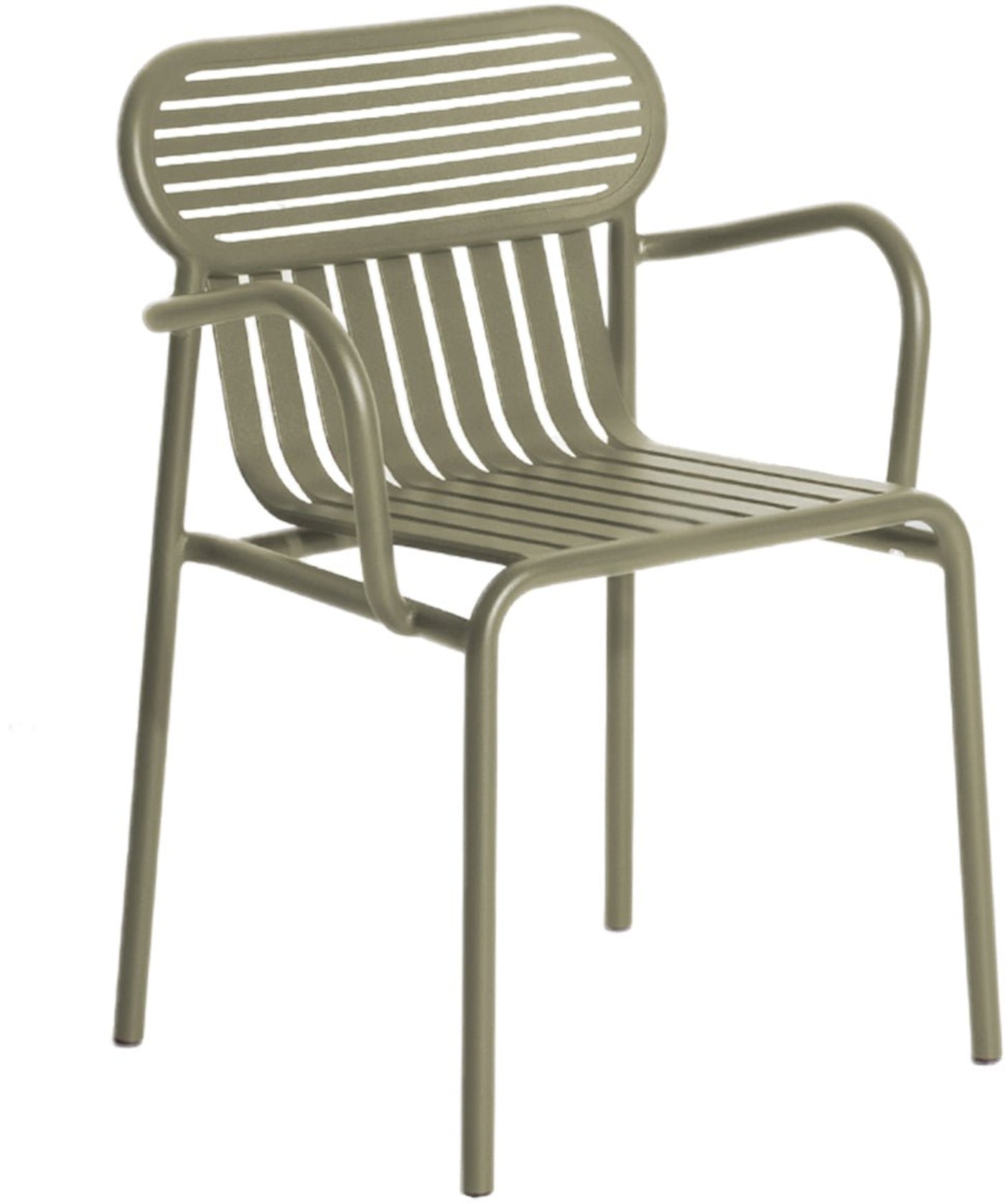 Petite Friture Week-End Armchair