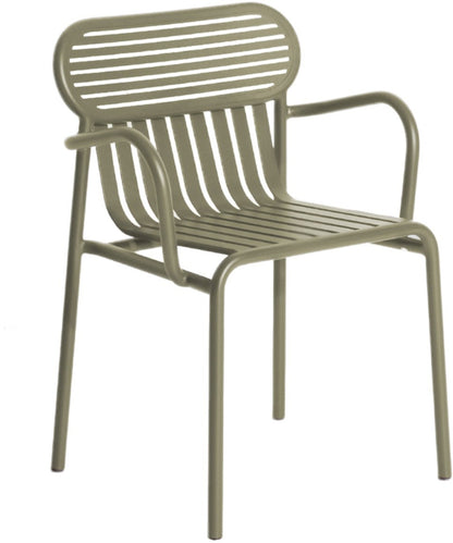 Petite Friture Week-End Armchair