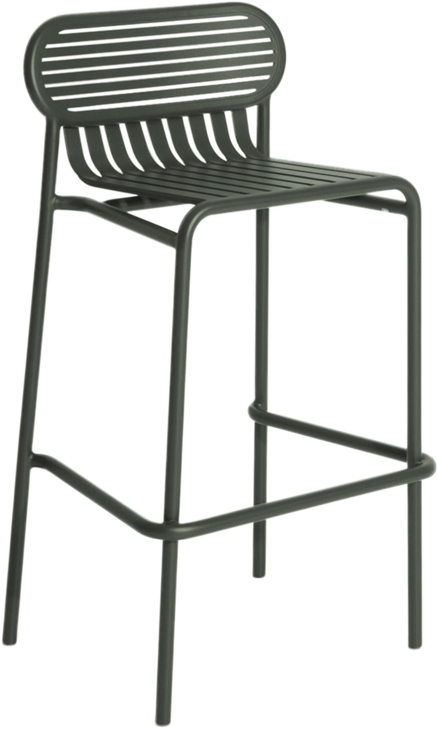 Petite Friture Week-End Barstool